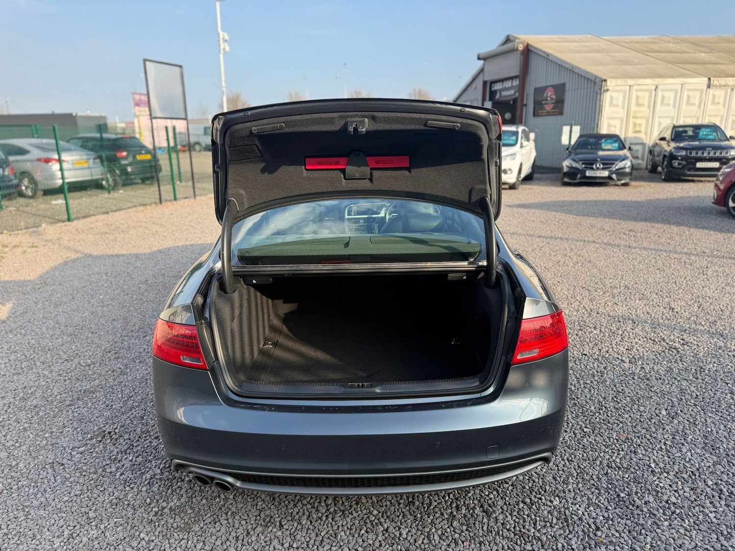 Used Audi A5 2016 for sale - 77983064: Photo 9