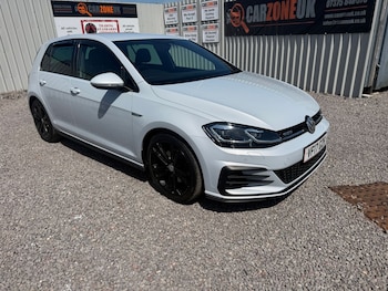 Used Volkswagen Golf 2017 for sale - 78832558: Photo