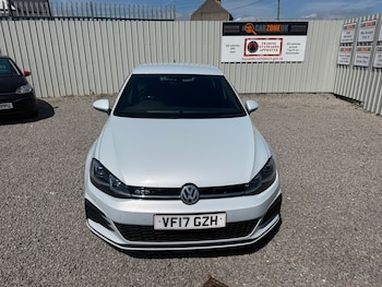 Used Volkswagen Golf 2017 for sale - 78832558: Photo