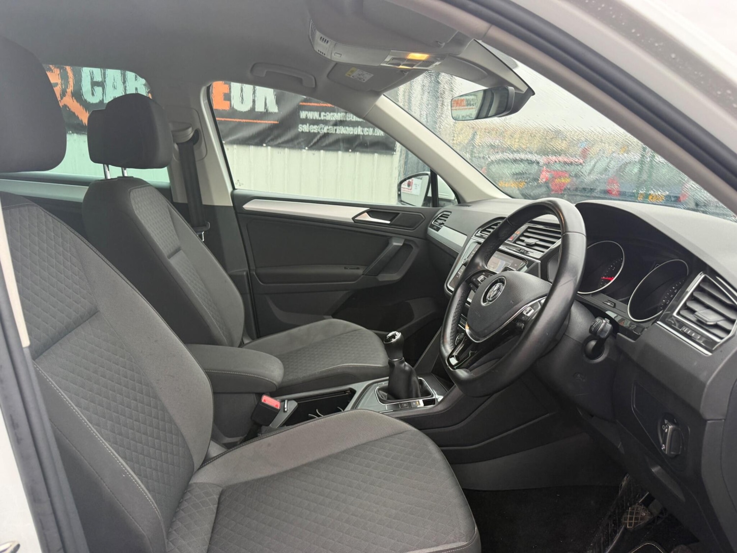 Used Volkswagen Tiguan 2019 for sale - 77812880: Photo 13