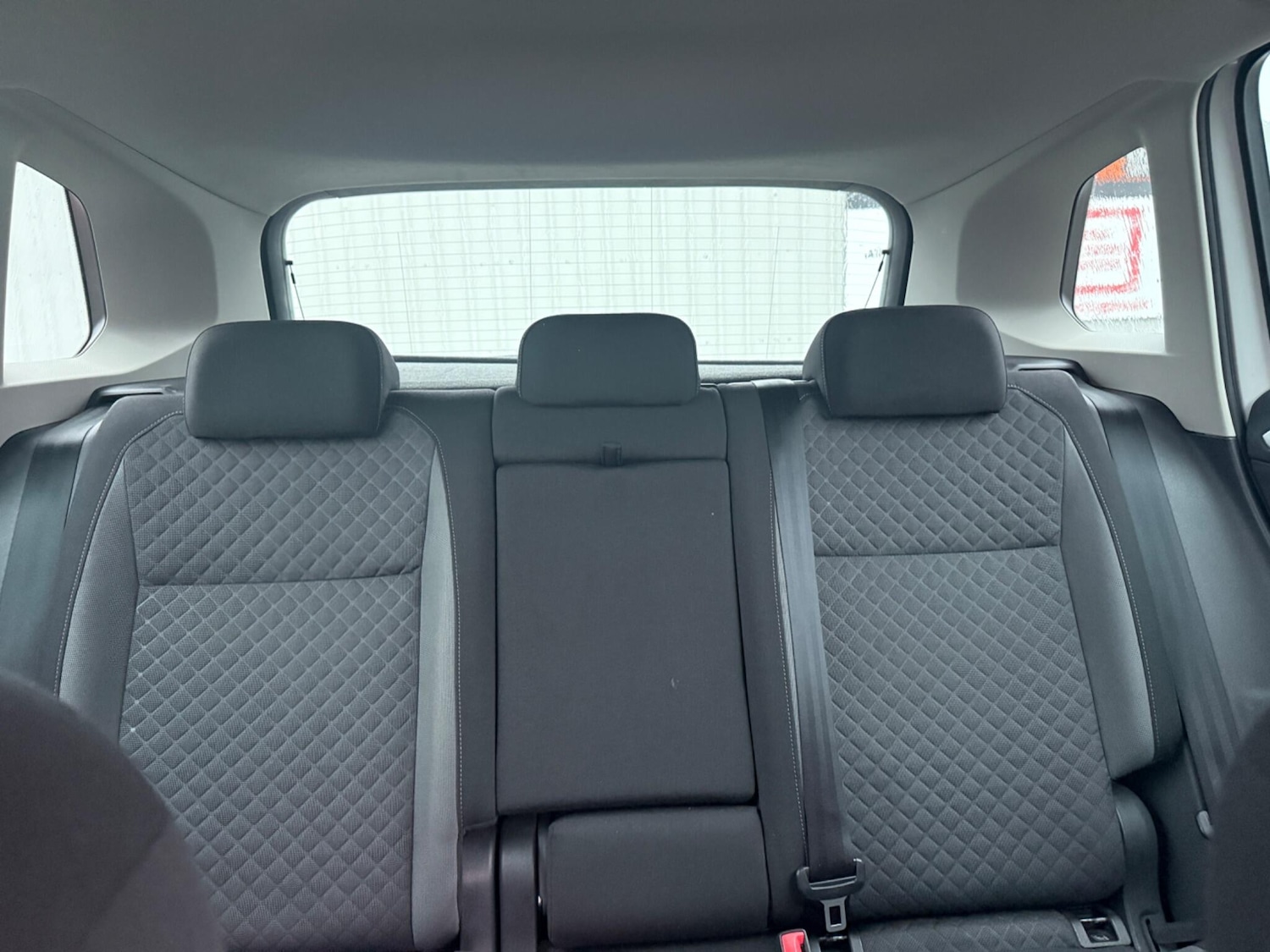 Used Volkswagen Tiguan 2019 for sale - 77812880: Photo 14