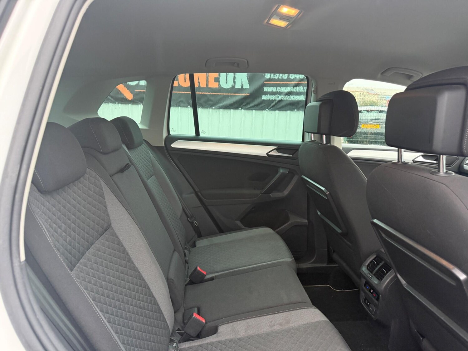 Used Volkswagen Tiguan 2019 for sale - 77812880: Photo 15