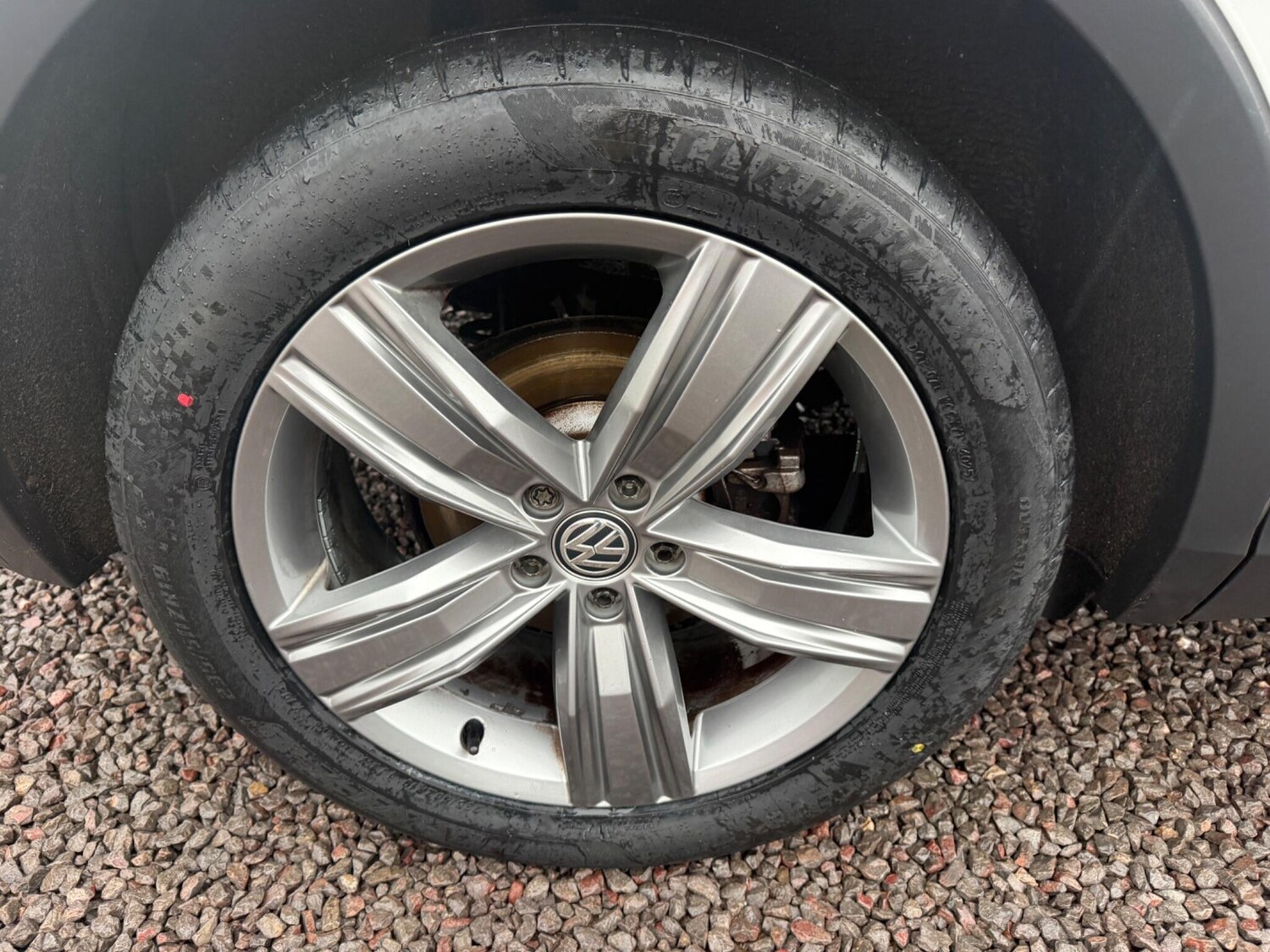 Used Volkswagen Tiguan 2019 for sale - 77812880: Photo 16