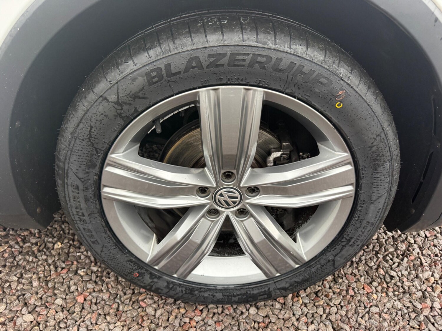 Used Volkswagen Tiguan 2019 for sale - 77812880: Photo 17