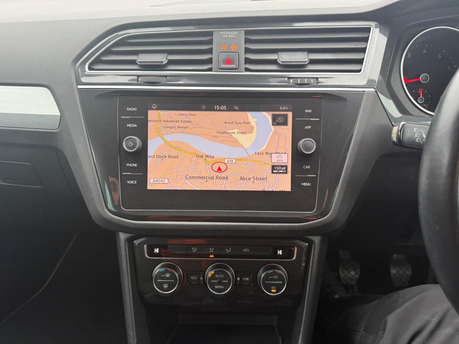 Used Volkswagen Tiguan 2019 for sale - 77812880: Photo 20