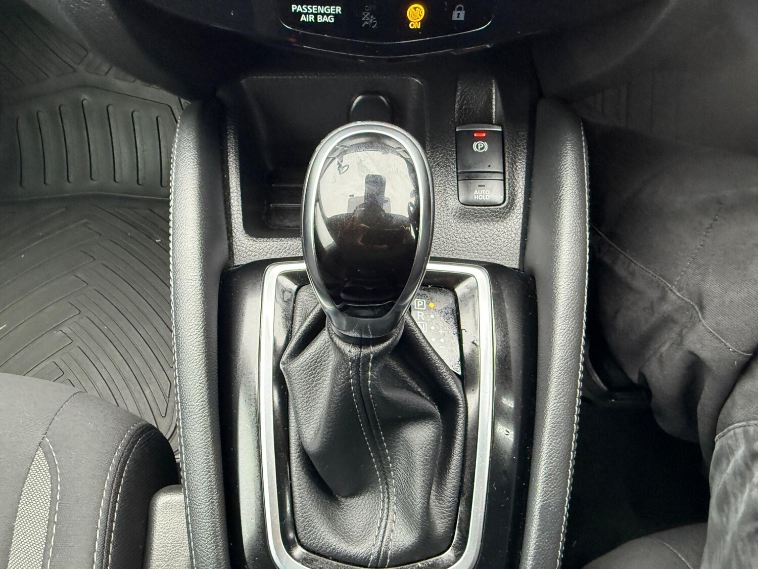 Used Nissan Qashqai 2021 for sale - 77960076: Photo 10