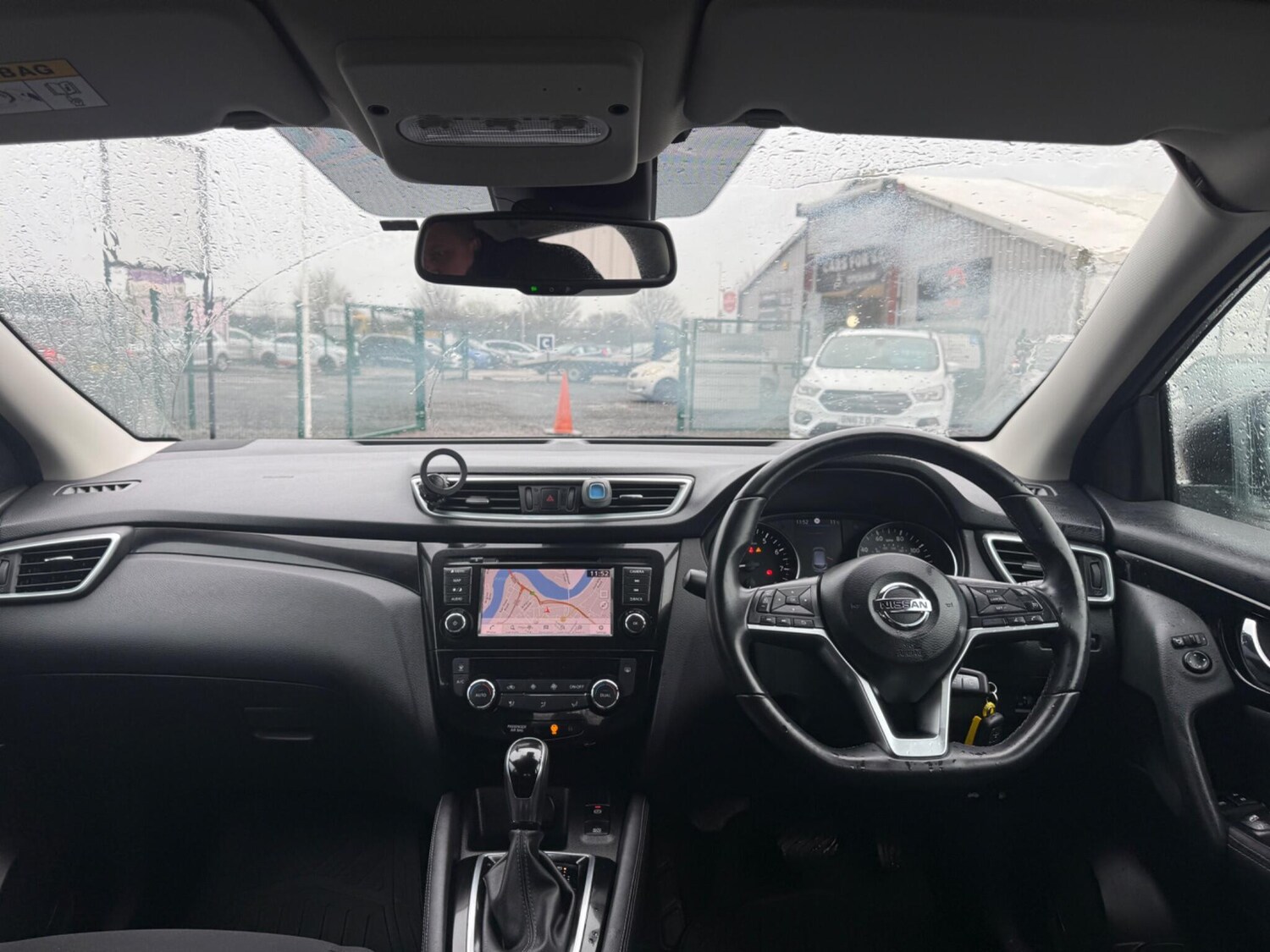 Used Nissan Qashqai 2021 for sale - 77960076: Photo 11