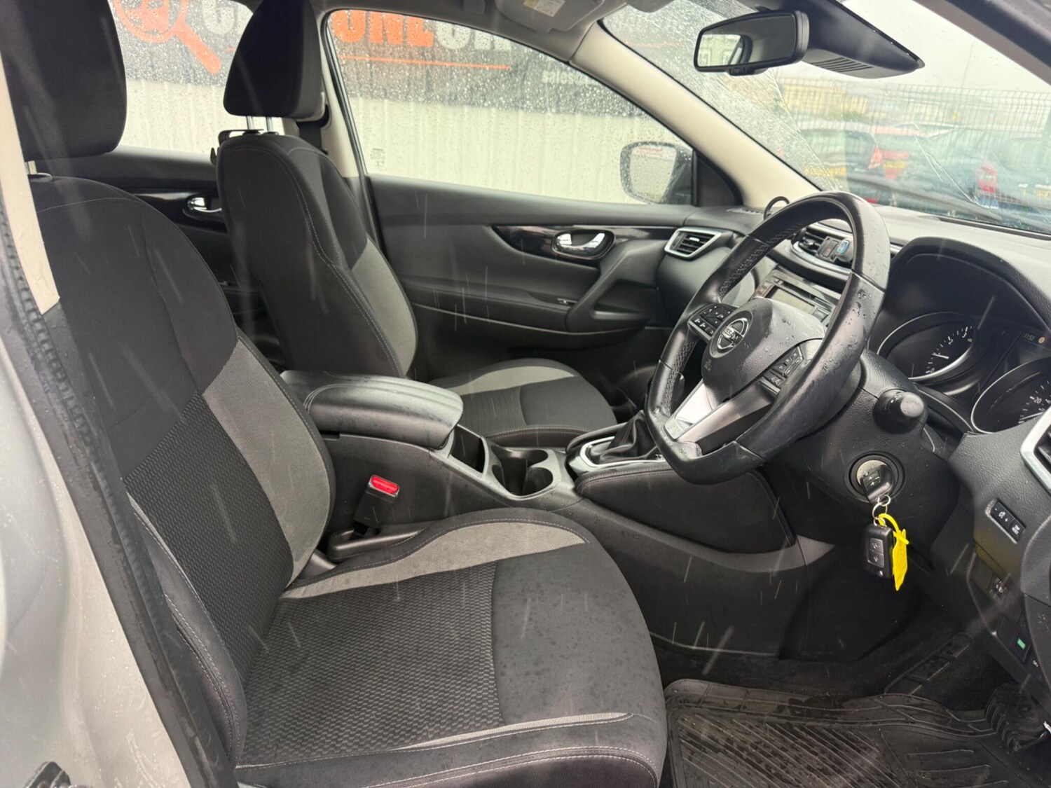 Used Nissan Qashqai 2021 for sale - 77960076: Photo 12