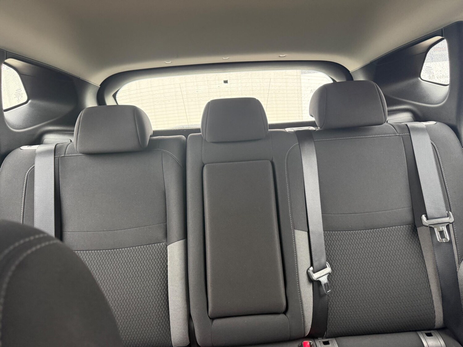 Used Nissan Qashqai 2021 for sale - 77960076: Photo 13