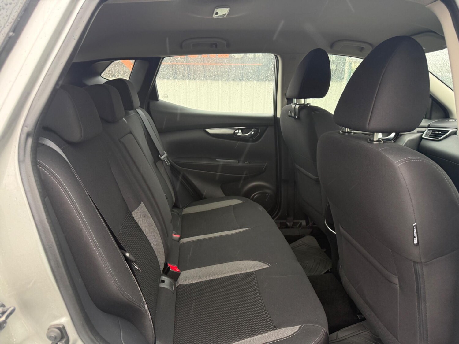 Used Nissan Qashqai 2021 for sale - 77960076: Photo 14