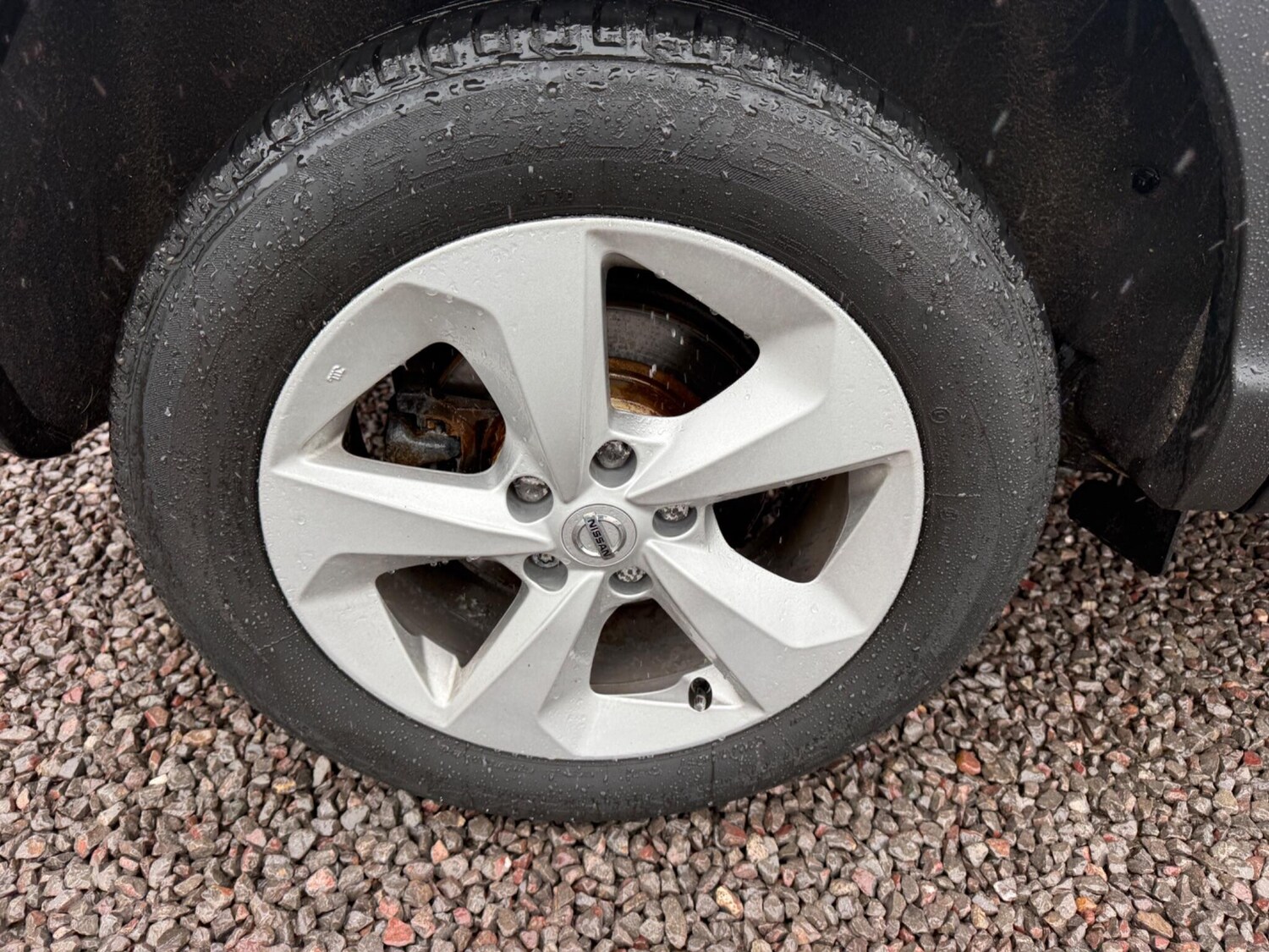 Used Nissan Qashqai 2021 for sale - 77960076: Photo 16