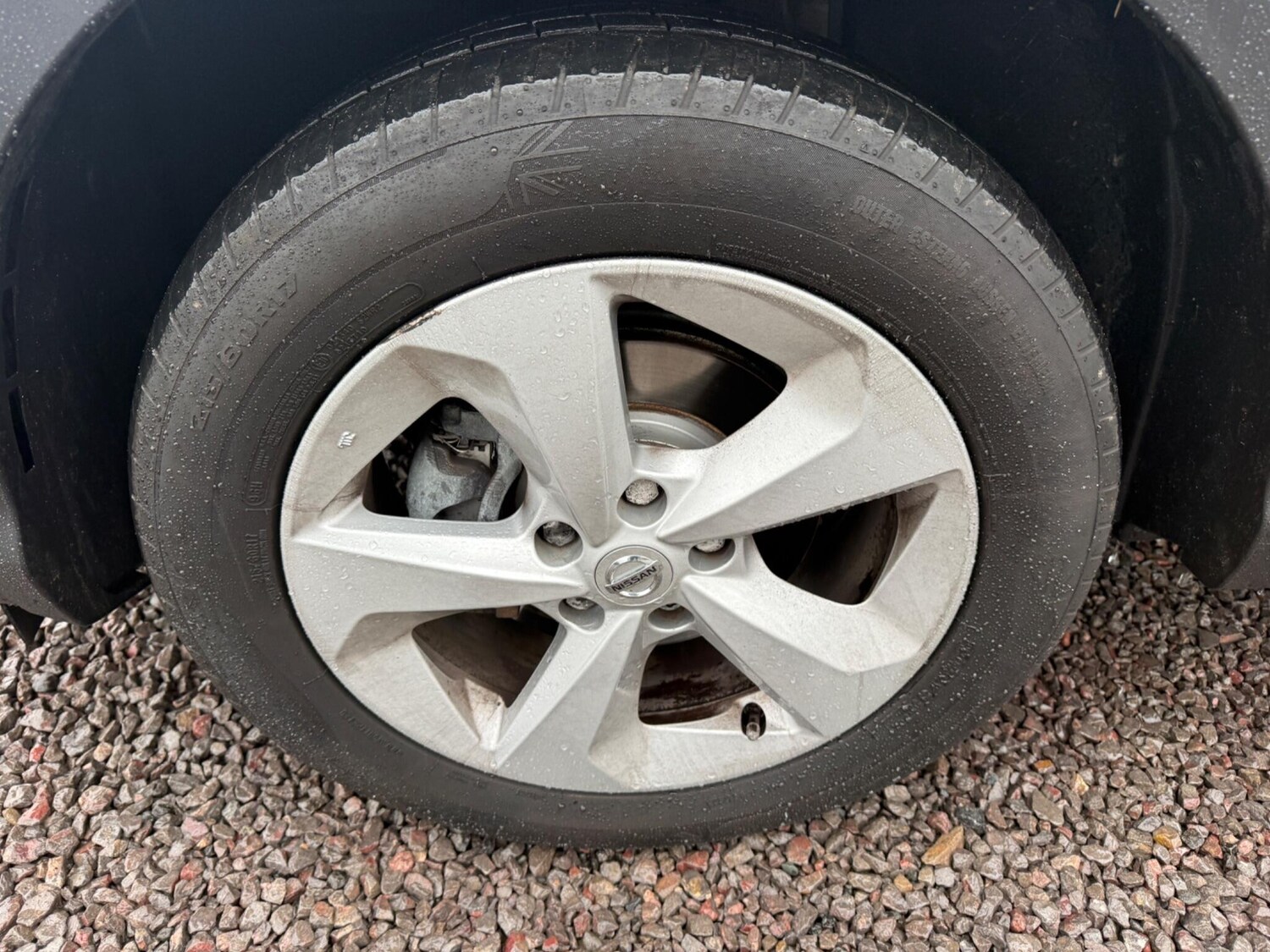 Used Nissan Qashqai 2021 for sale - 77960076: Photo 18