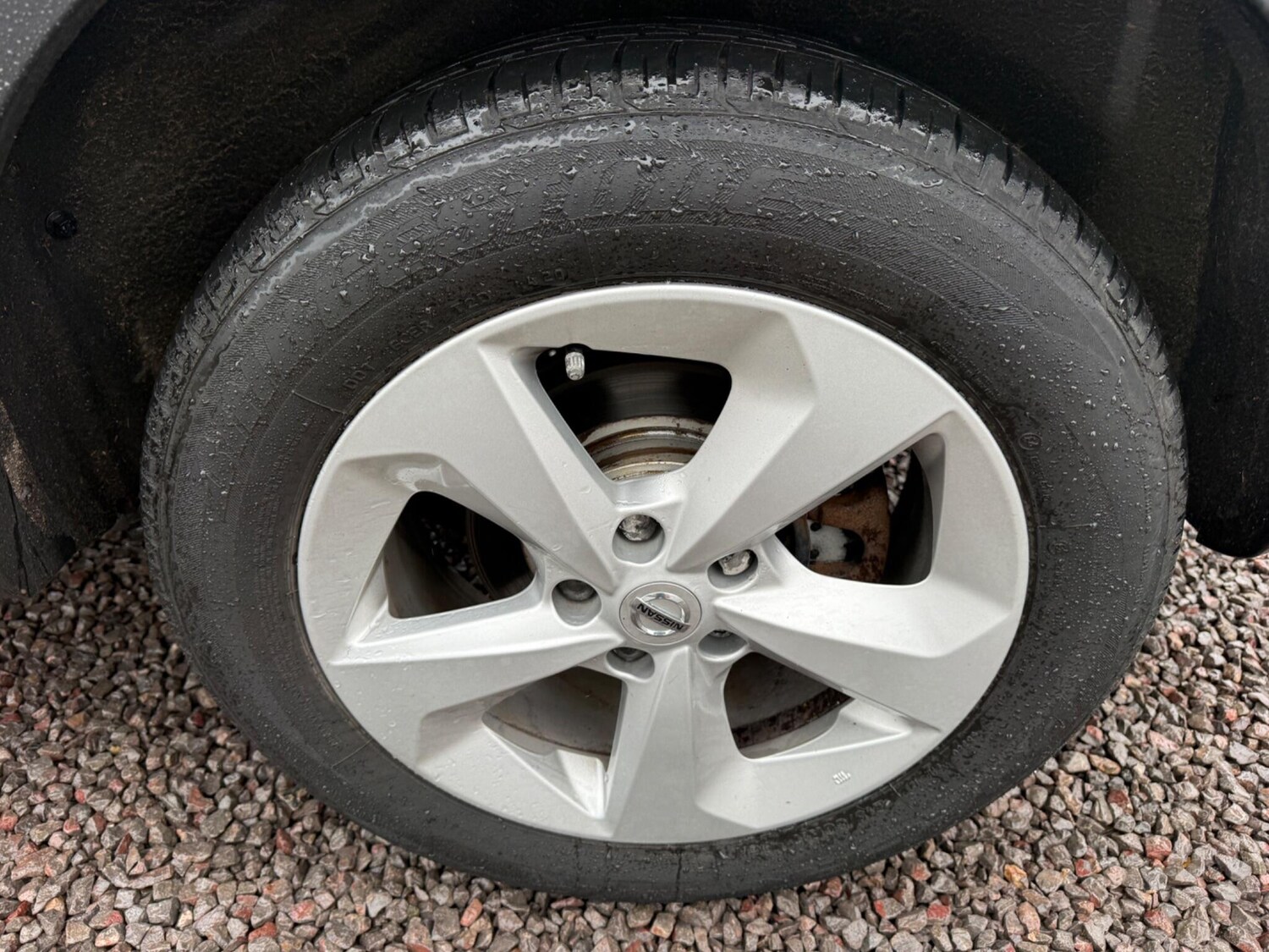 Used Nissan Qashqai 2021 for sale - 77960076: Photo 19