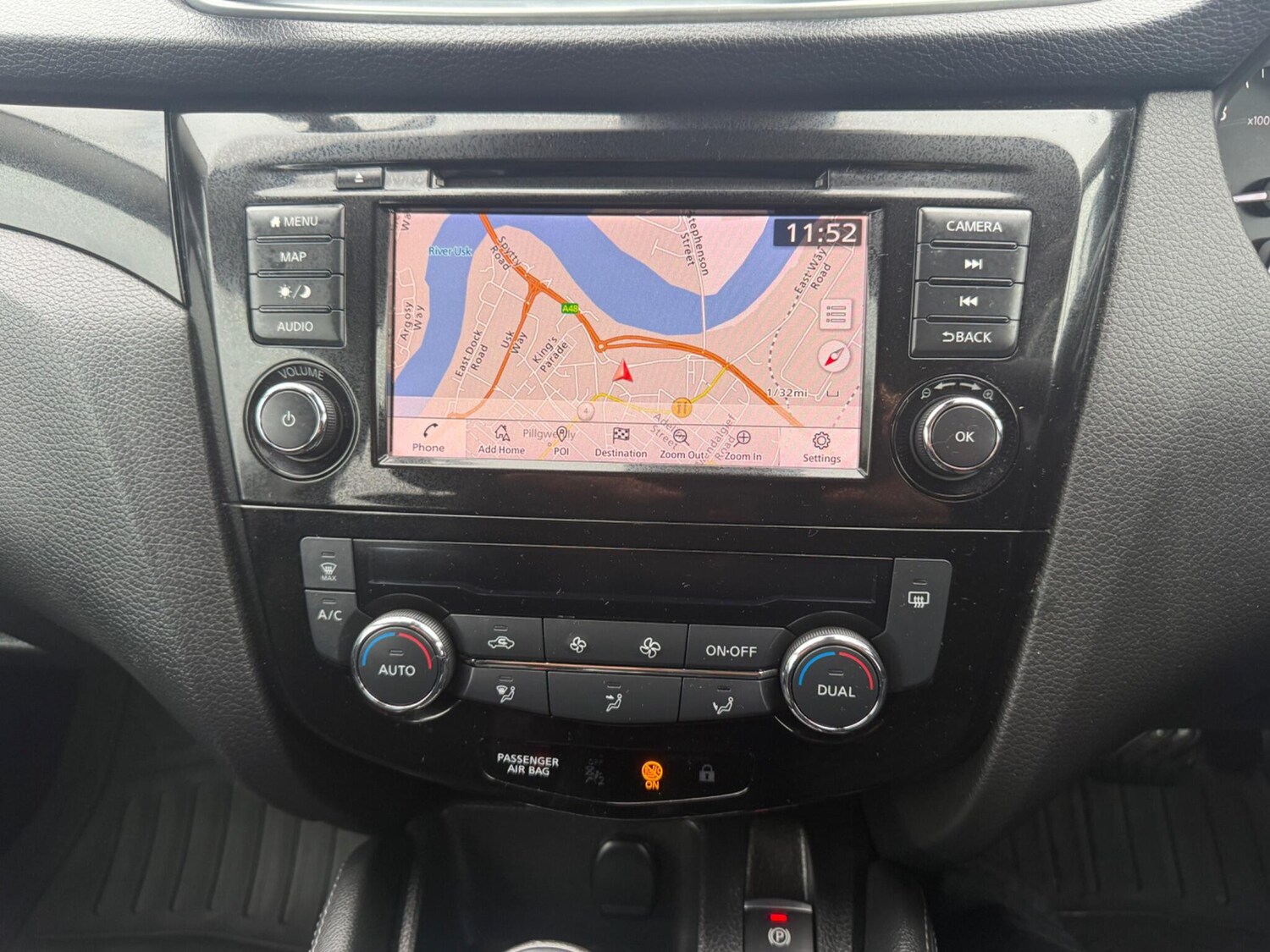 Used Nissan Qashqai 2021 for sale - 77960076: Photo 20