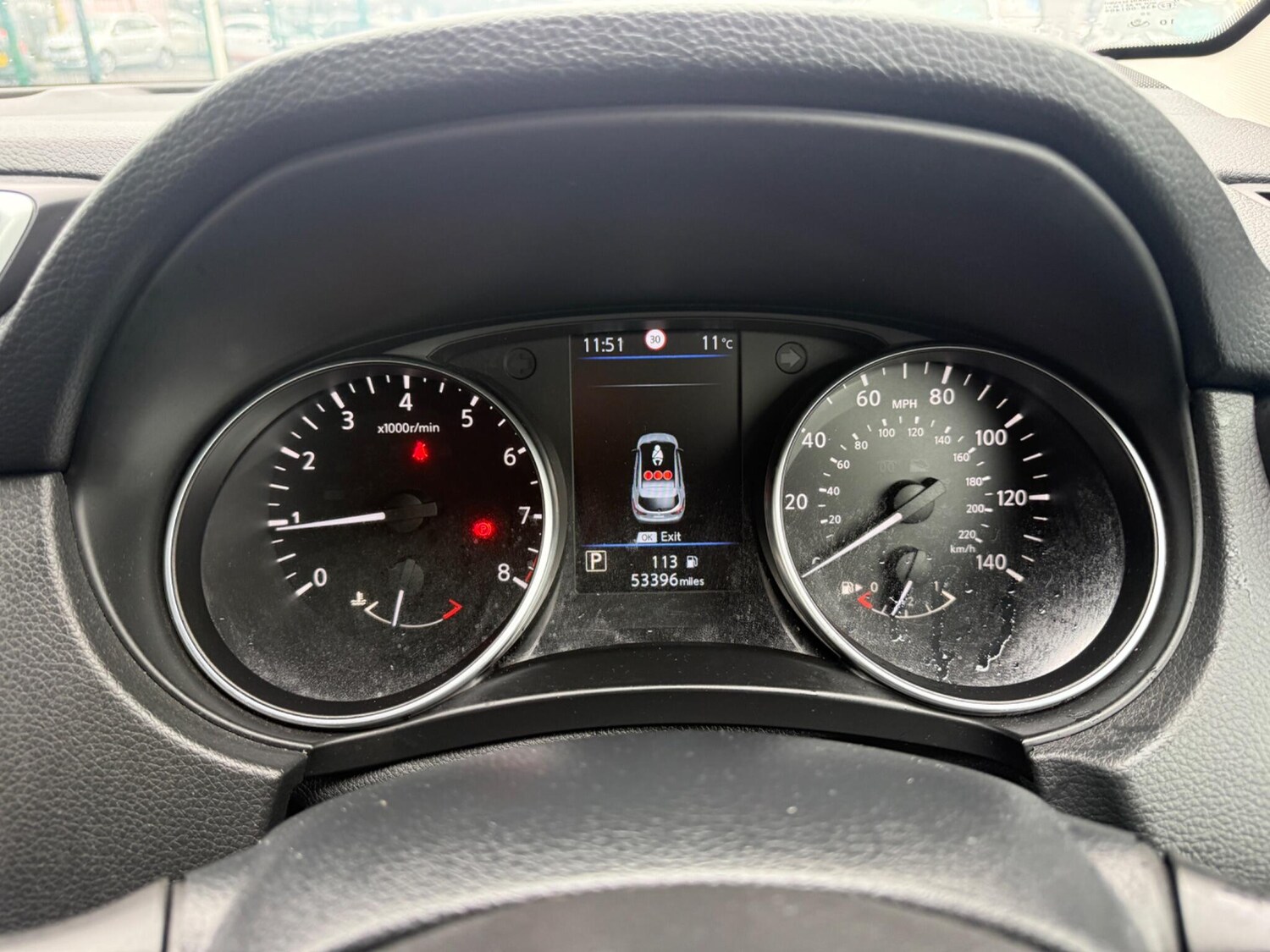 Used Nissan Qashqai 2021 for sale - 77960076: Photo 21