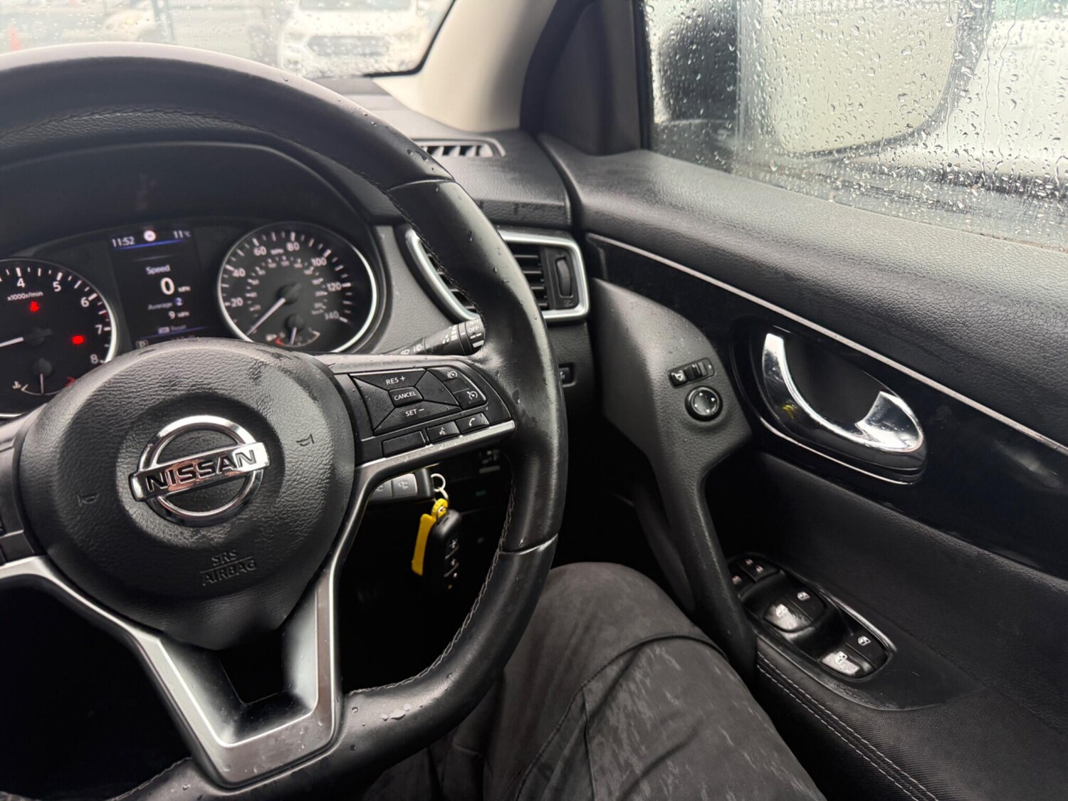 Used Nissan Qashqai 2021 for sale - 77960076: Photo 24