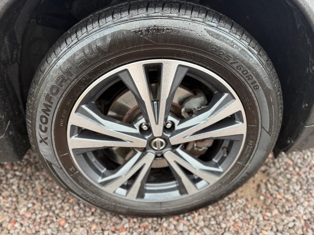 Used Nissan X-Trail 2019 for sale - 77112914: Photo 17