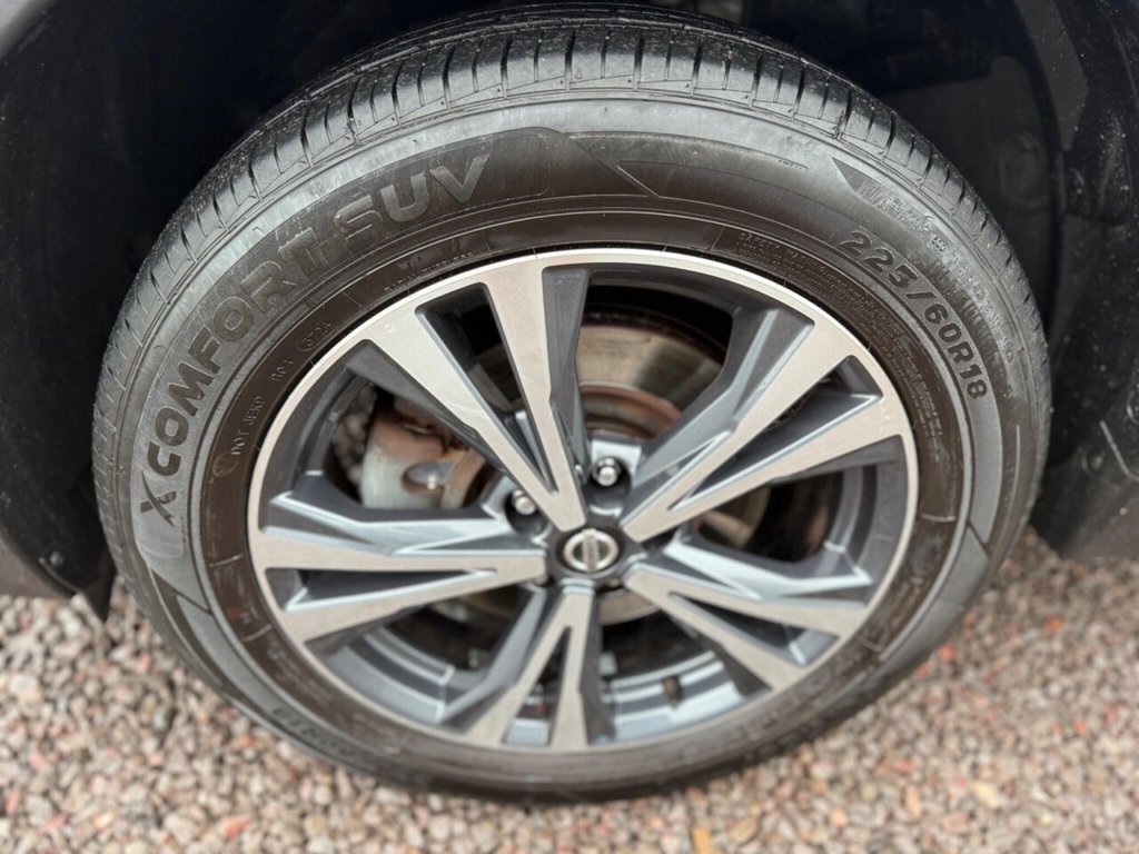 Used Nissan X-Trail 2019 for sale - 77112914: Photo 18