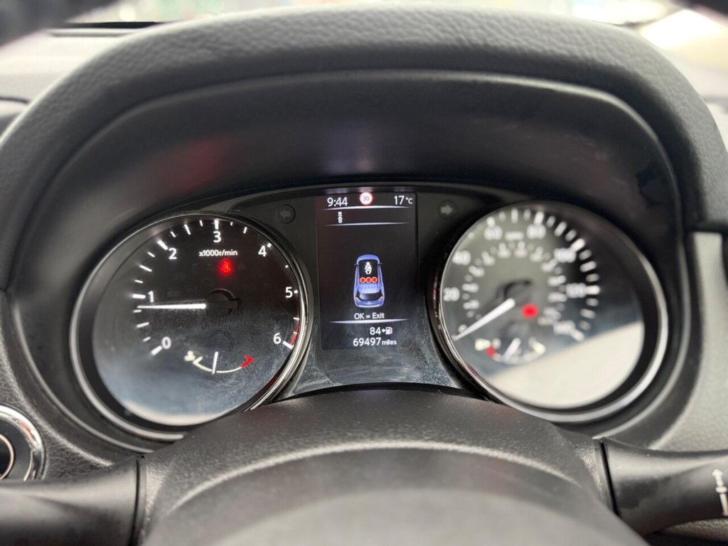 Used Nissan X-Trail 2019 for sale - 77112914: Photo 21