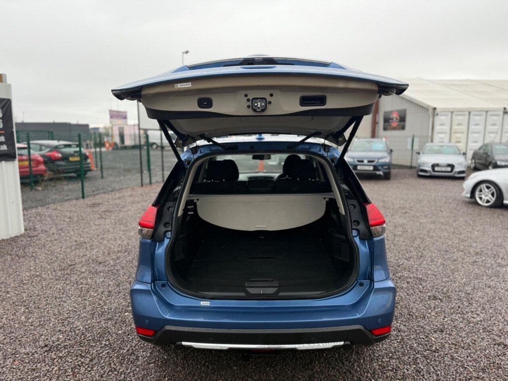 Used Nissan X-Trail 2019 for sale - 77112914: Photo 22