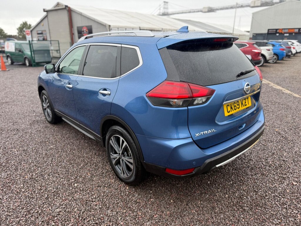 Used Nissan X-Trail 2019 for sale - 77112914: Photo 5