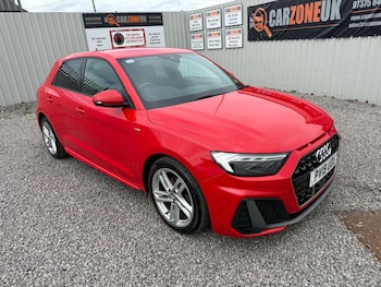 Used Audi A1 2019 for sale - 79321709: Photo