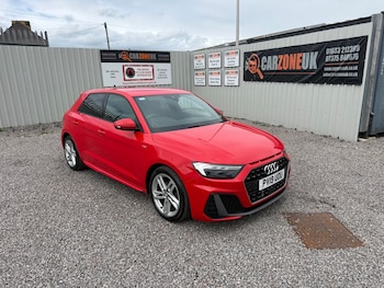 Used Audi A1 2019 for sale - 79321709: Photo