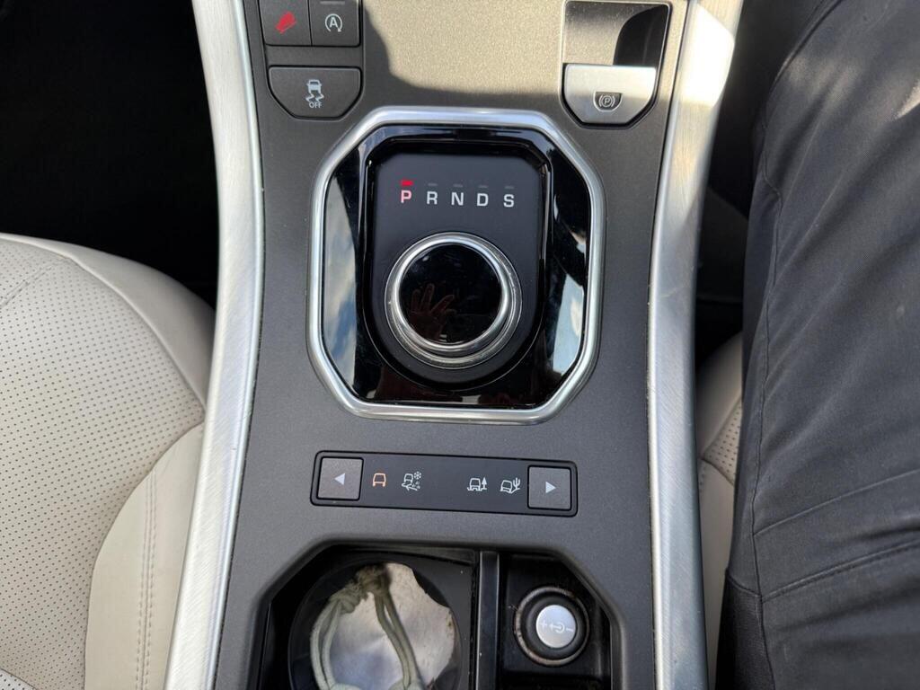 Used Land Rover Range Rover Evoque 2017 for sale - 77812900: Photo 16