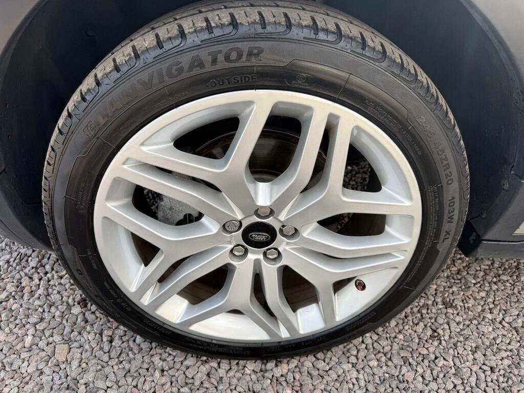 Used Land Rover Range Rover Evoque 2017 for sale - 77812900: Photo 23