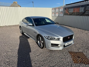 2018 (18) - 2.0d [180] R-Sport 4dr Auto