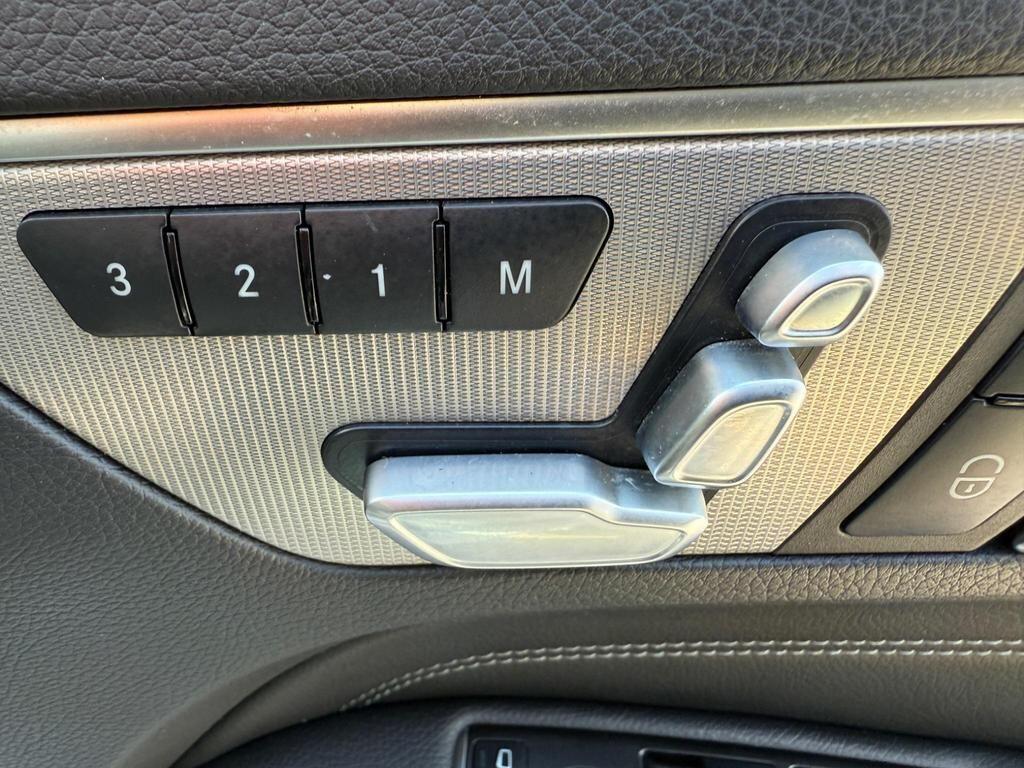 Used Mercedes-Benz E Class 2014 for sale - 77812884: Photo 15