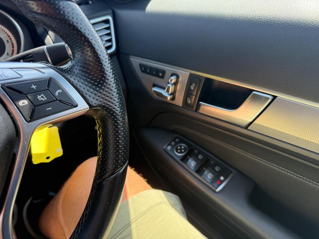 Used Mercedes-Benz E Class 2014 for sale - 77812884: Photo 16