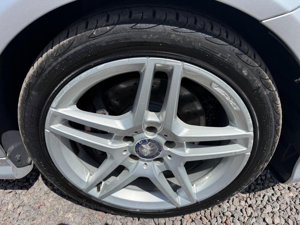 Used Mercedes-Benz E Class 2014 for sale - 77812884: Photo 17