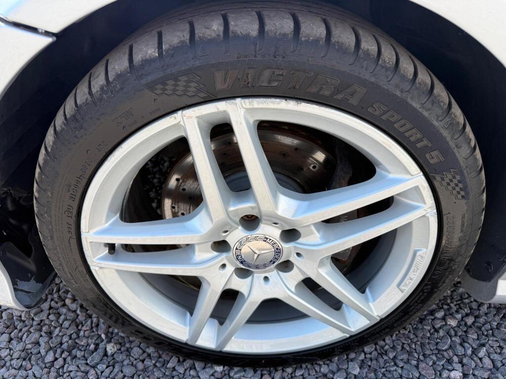 Used Mercedes-Benz E Class 2014 for sale - 77812884: Photo 18