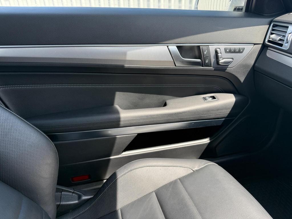 Used Mercedes-Benz E Class 2014 for sale - 77812884: Photo 25