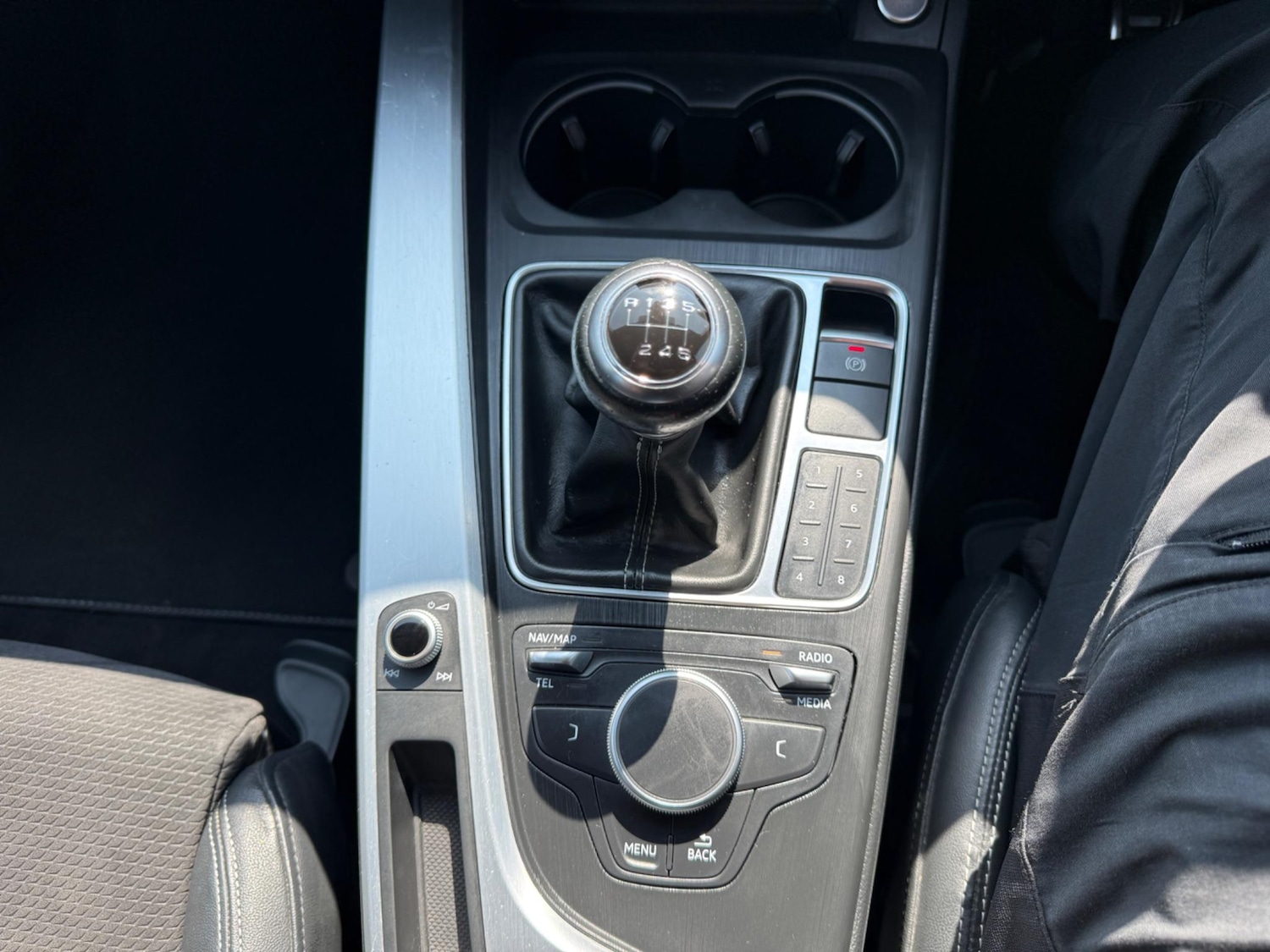 Used Audi A4 for sale - 76690055: Photo 10