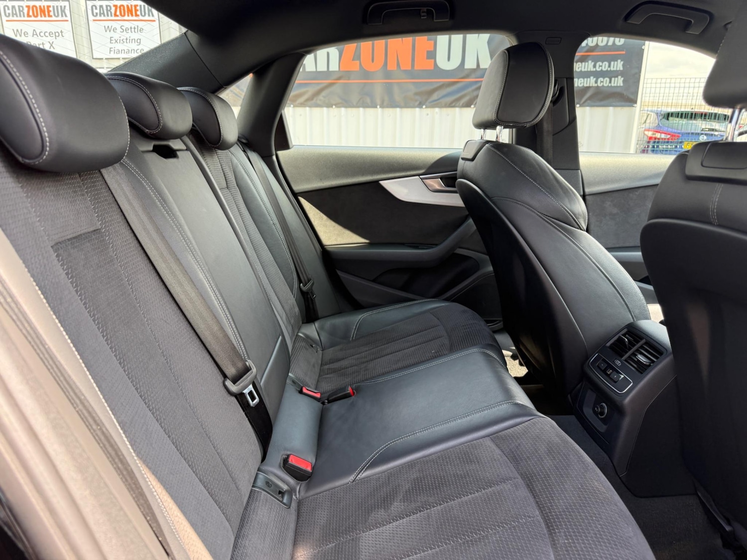 Used Audi A4 for sale - 76690055: Photo 14