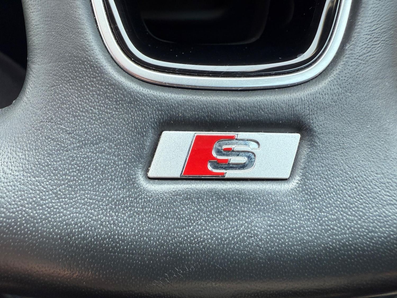 Used Audi A4 for sale - 76690055: Photo 15