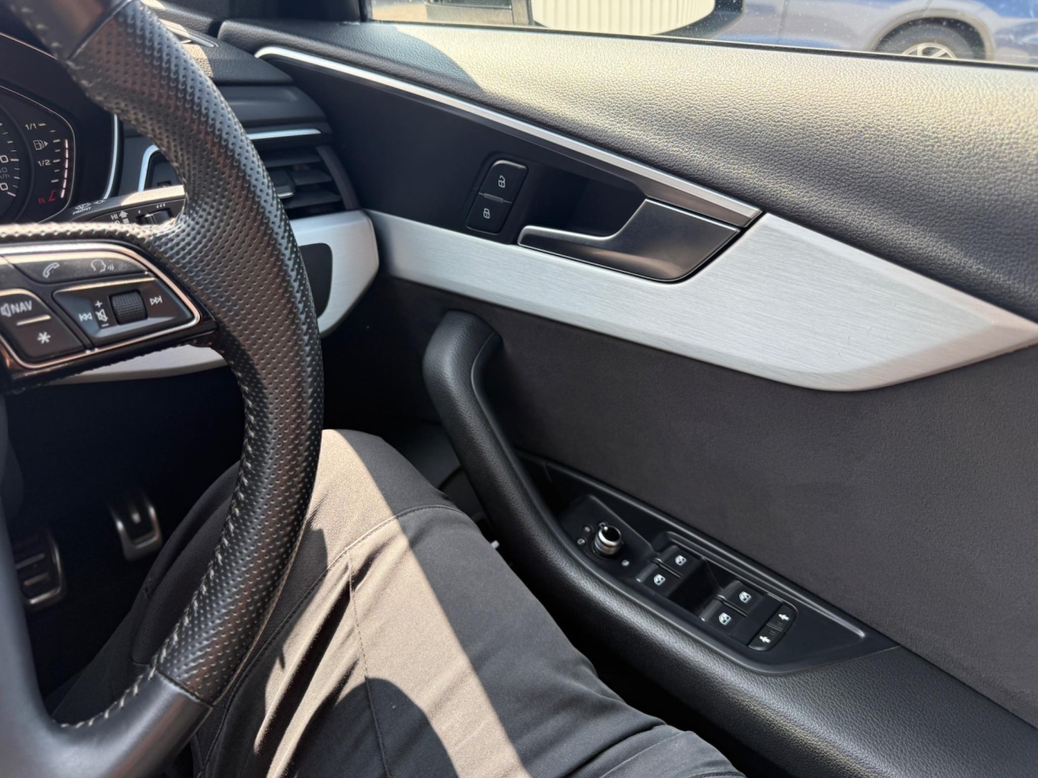 Used Audi A4 for sale - 76690055: Photo 17