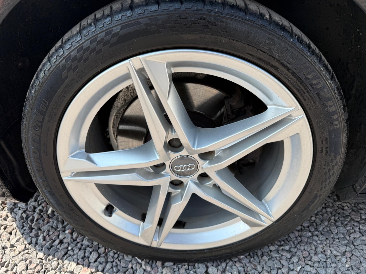 Used Audi A4 for sale - 76690055: Photo 20