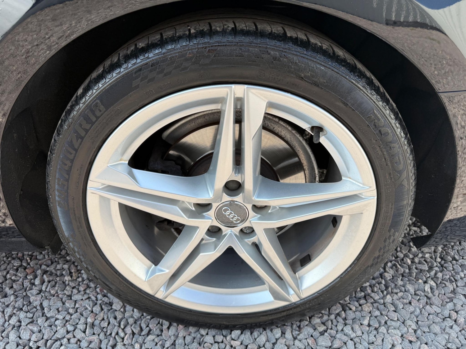 Used Audi A4 for sale - 76690055: Photo 21