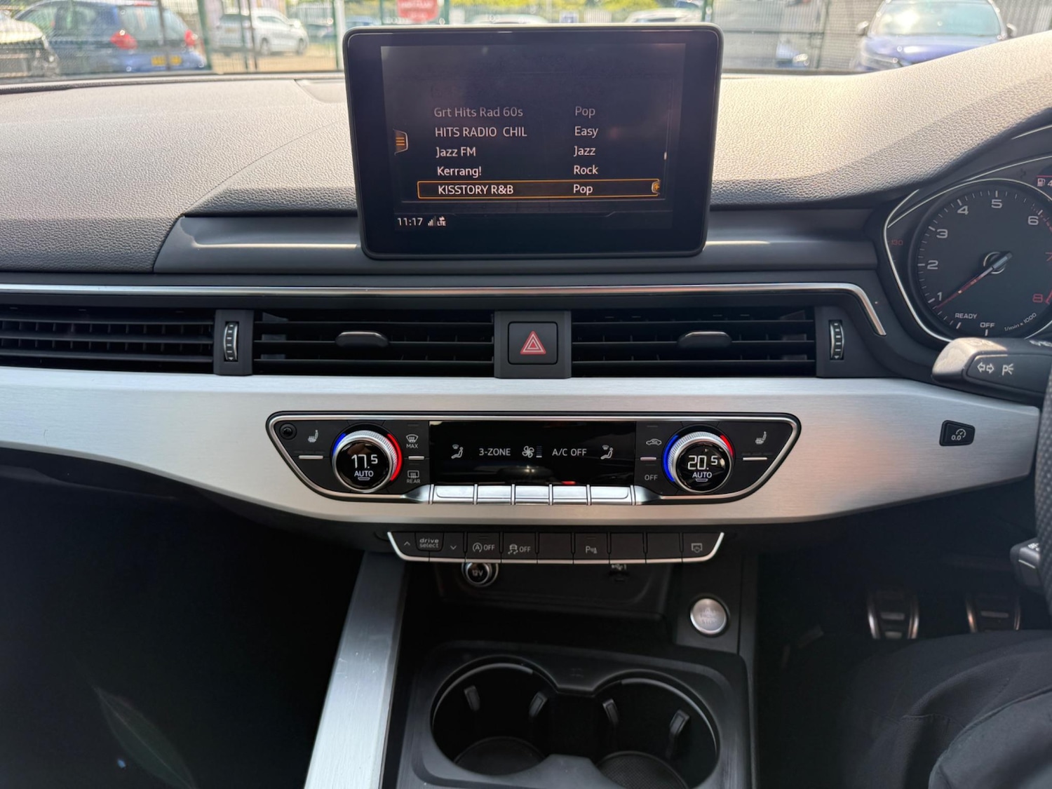 Used Audi A4 for sale - 76690055: Photo 22