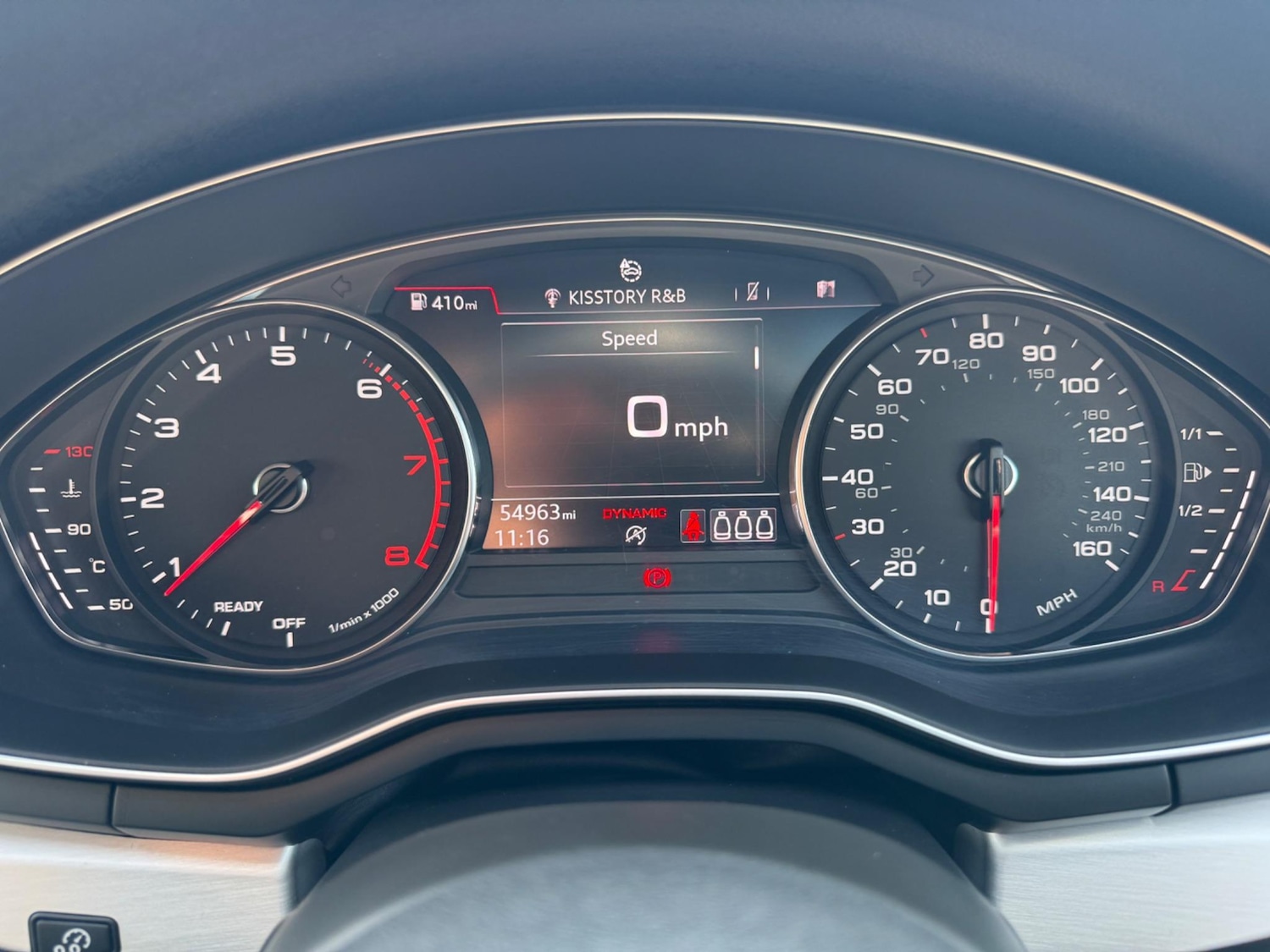 Used Audi A4 for sale - 76690055: Photo 23