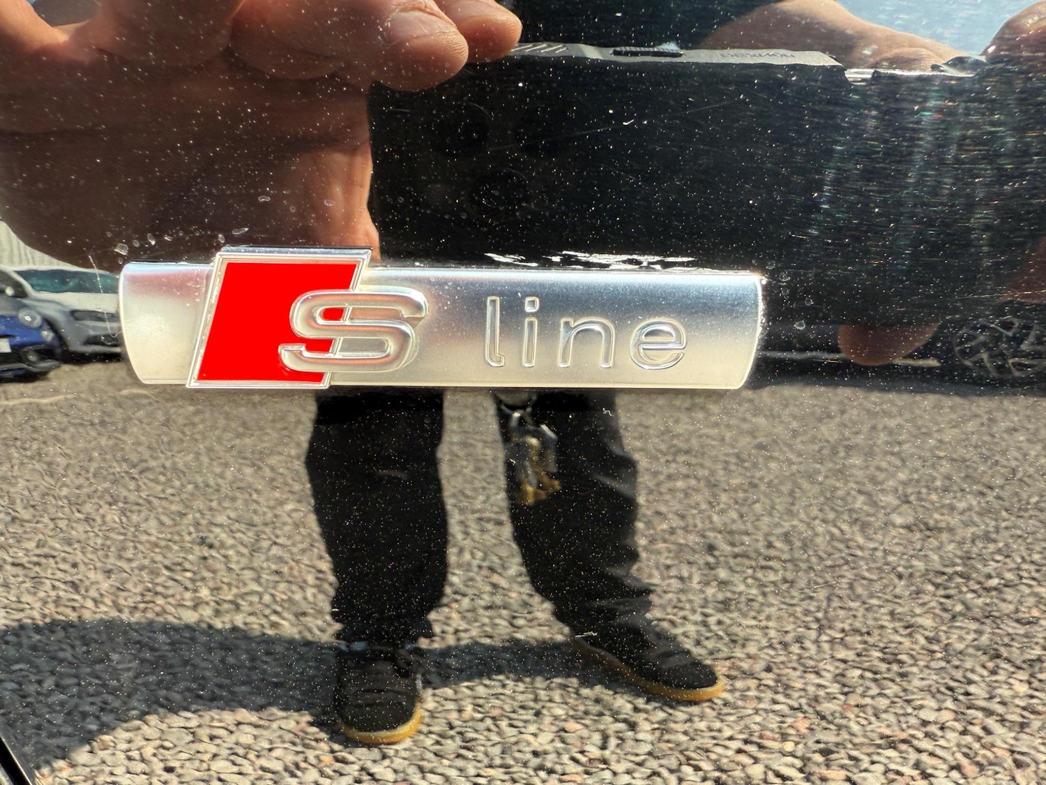 Used Audi A4 for sale - 76690055: Photo 26