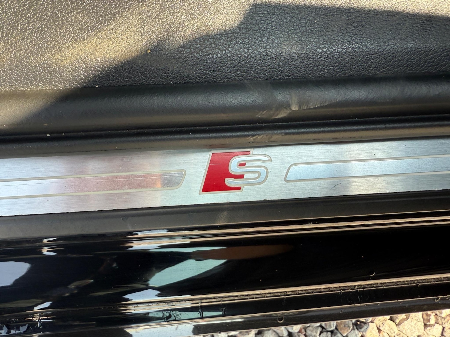 Used Audi A4 for sale - 76690055: Photo 27