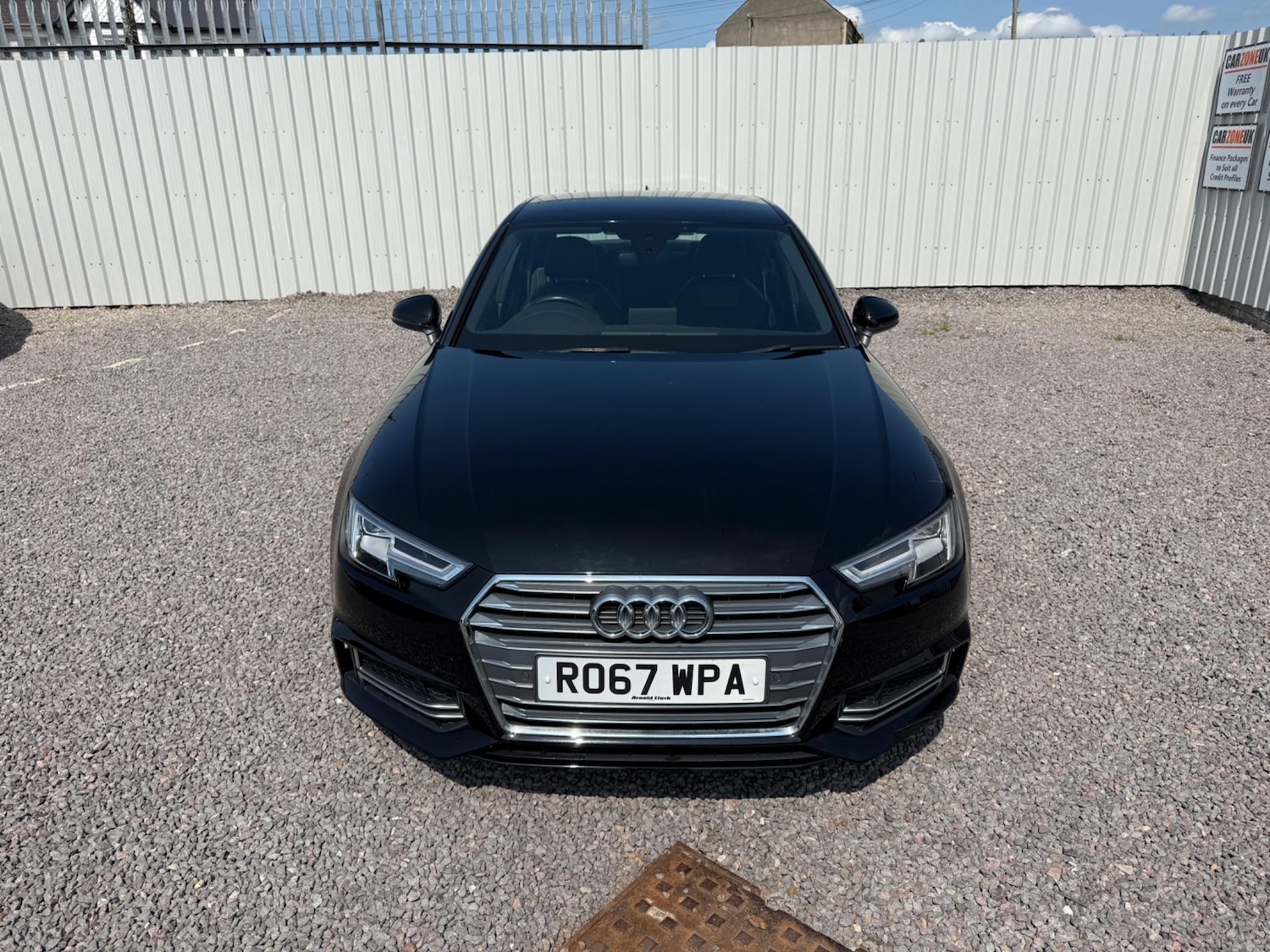 Used Audi A4 for sale - 76690055: Photo 3