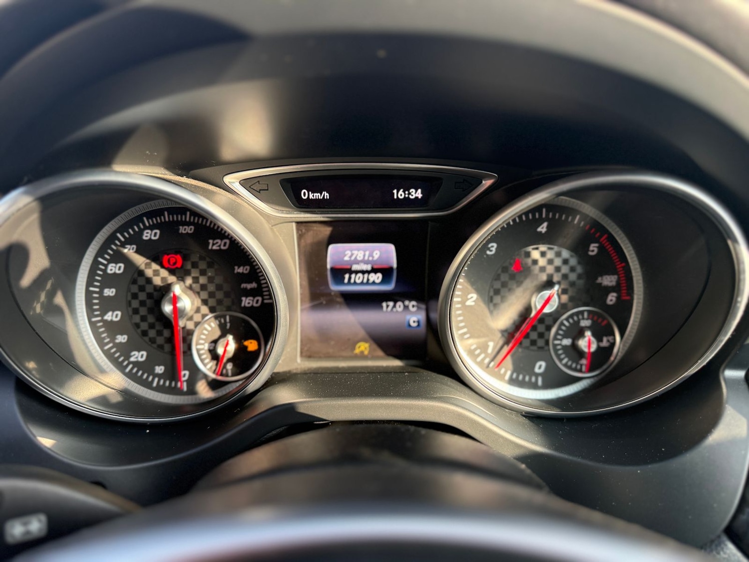 Used Mercedes-Benz A-Class 2016 for sale - 78049921: Photo 11