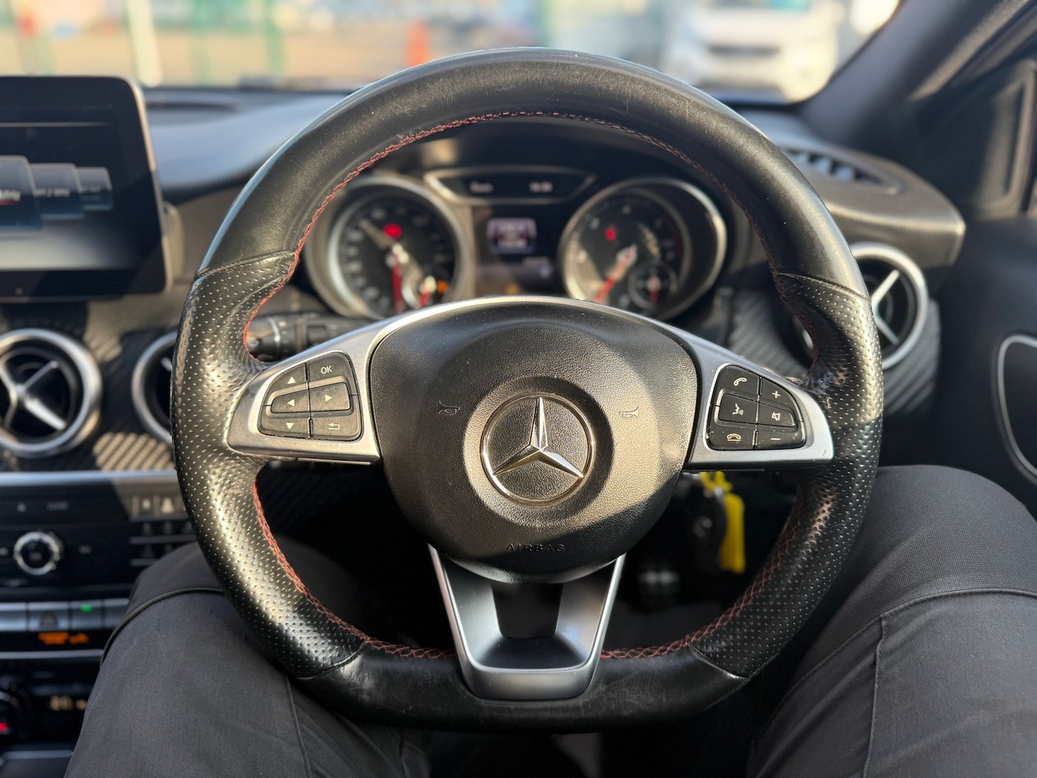 Used Mercedes-Benz A-Class 2016 for sale - 78049921: Photo 13