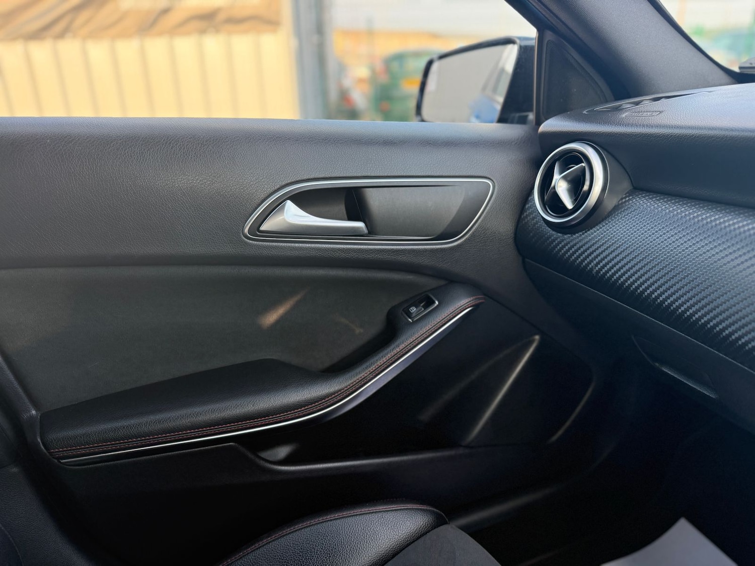 Used Mercedes-Benz A-Class 2016 for sale - 78049921: Photo 14