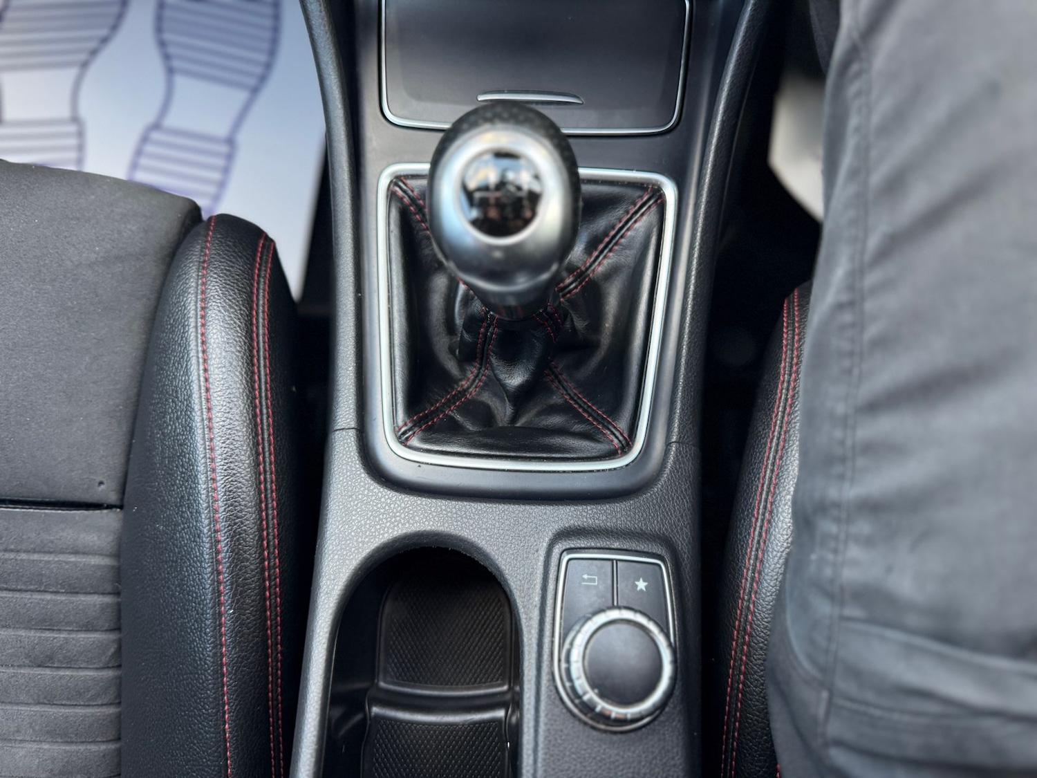 Used Mercedes-Benz A-Class 2016 for sale - 78049921: Photo 15